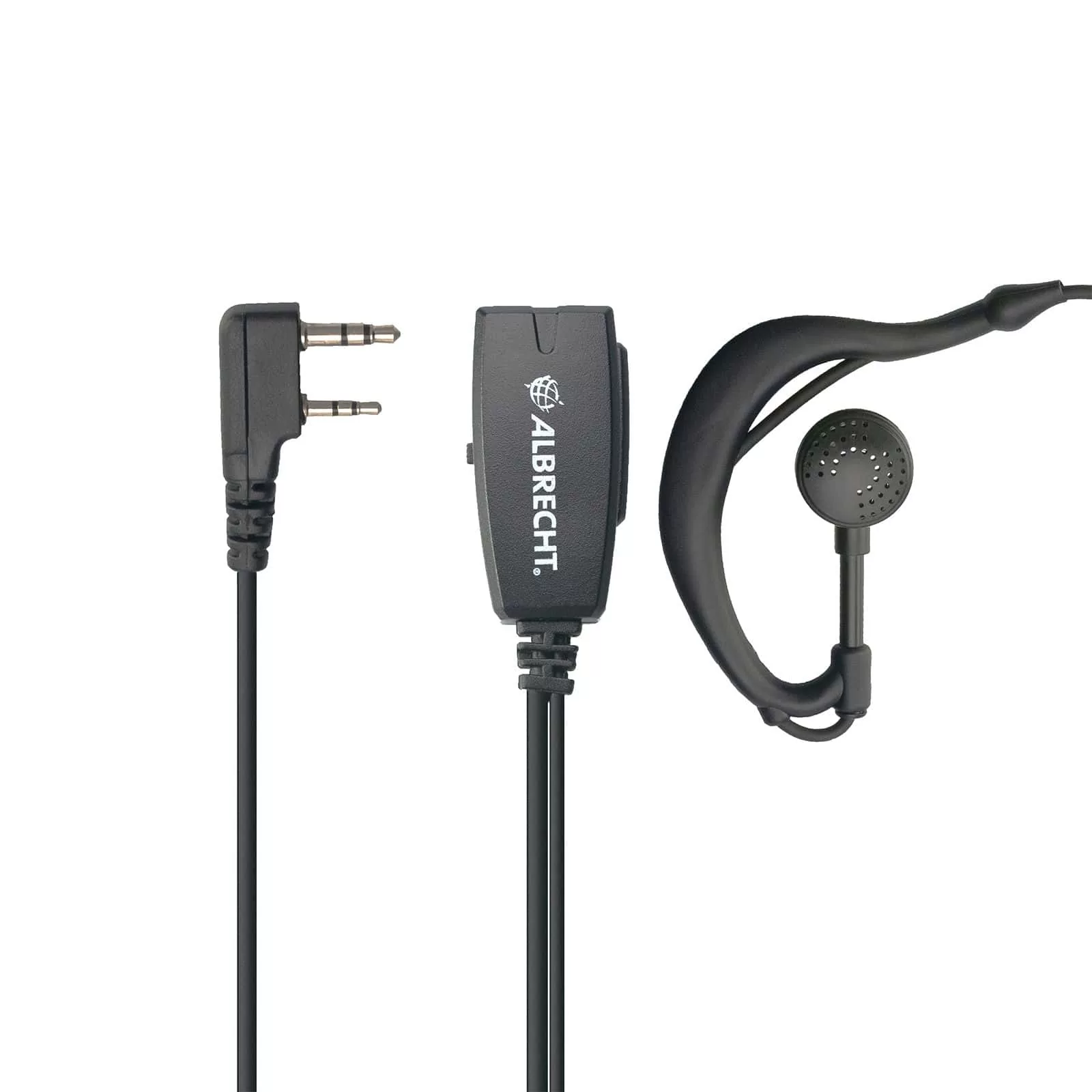 Albrecht Tectalk Worker 3 Σετ 4 τεμαχίων (29826) 4 Albrecht Tectalk Worker 3 Σετ 4 τεμαχίων (29826) - Image 2