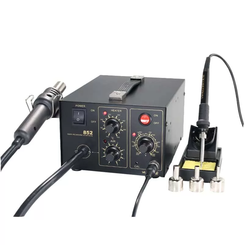 Yihua YH-852 Στάθμος κόλλησης (60W) YH852 3 Yihua YH-852 Στάθμος κόλλησης (60W) YH852