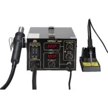 Yihua YH-952D Αντιστατικός σταθμός κόλλησης και θερμού αέρα