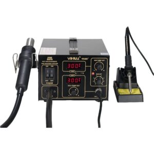 Yihua YH-952D Αντιστατικός σταθμός κόλλησης και θερμού αέρα