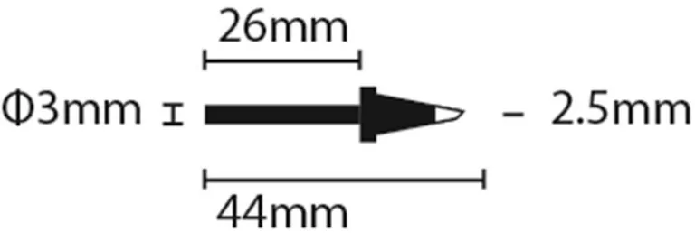 ZD-415/TIP/79-1436 MYTH ΚΟΛΛΗΤΗΡΙOY 79-1436 ΓΙΑ ZD-415 2 ZD-415/TIP/79-1436 MYTH ΚΟΛΛΗΤΗΡΙOY 79-1436 ΓΙΑ ZD-415 1