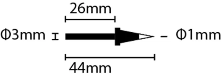 ZD-415/TIP/79-1416 MYTH ΚΟΛΛΗΤΗΡΙOY 79-1416 ΓΙΑ ZD-415 1 ZD-415/TIP/79-1416 MYTH ΚΟΛΛΗΤΗΡΙOY 79-1416 ΓΙΑ ZD-415