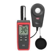 UT-383S ΨΗΦΙΑΚΟ ΦΩΤΟΜΕΤΡΟ