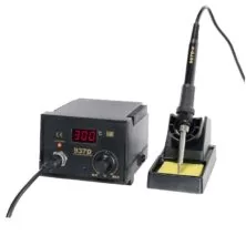 Yihua YH-937D Σταθμός κόλλησης 45Watt με ψηφιακό Display