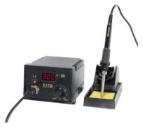 Yihua YH-937D Σταθμός κόλλησης 45Watt με ψηφιακό Display 1 Yihua YH-937D Σταθμός κόλλησης 45Watt με ψηφιακό Display