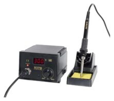 Yihua YH-937D Σταθμός κόλλησης 45Watt με ψηφιακό Display