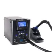 YIHUA ΣΤΑΘΜΟΣ ΘΕΡΜΟΥ ΑΕΡΑ YH-8509