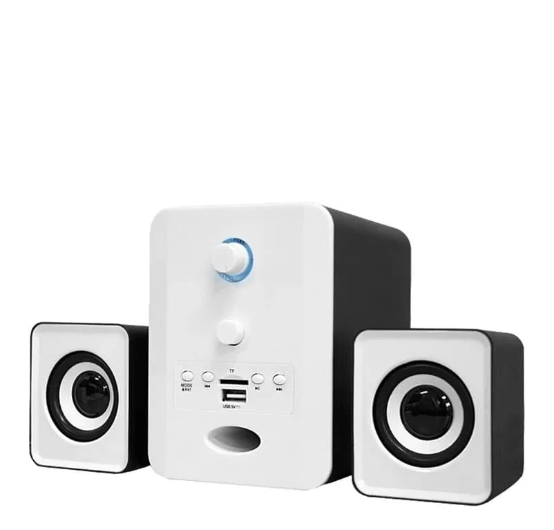 Multimedia ηχεία D-223 3 Multimedia ηχεία D-223