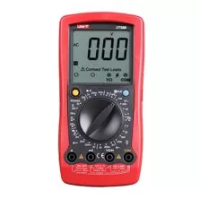 Ψηφιακό πολύμετρο UT-58B