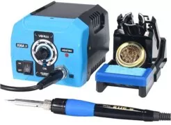 YH-936/A-II Σταθμός κόλλησης αντιστατικός 2 YH-936/A-II Σταθμός κόλλησης αντιστατικός 1
