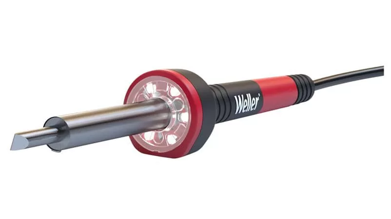 Weller WLIR6023C Κολλητήρι Ρεύματος 60W 3 Weller WLIR6023C Κολλητήρι Ρεύματος 60W
