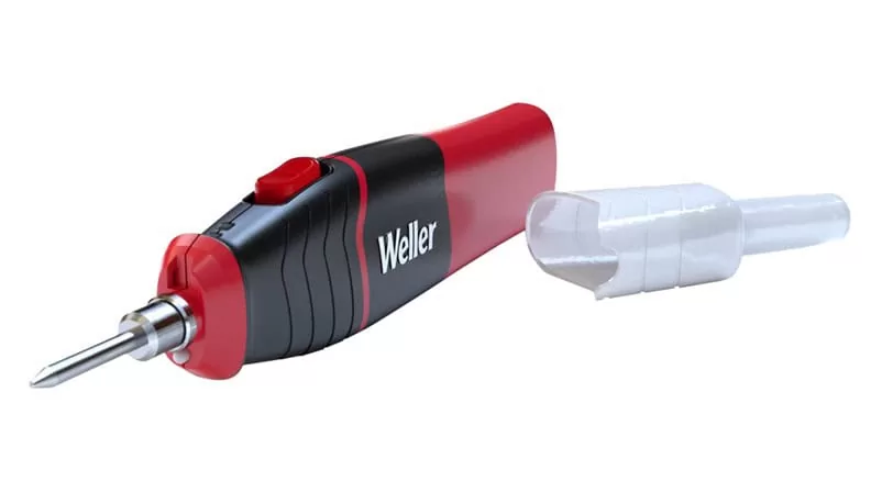 ΚΟΛΛΗΤΗΡΙ WELLER WLIBAK8 3 ΚΟΛΛΗΤΗΡΙ WELLER WLIBAK8