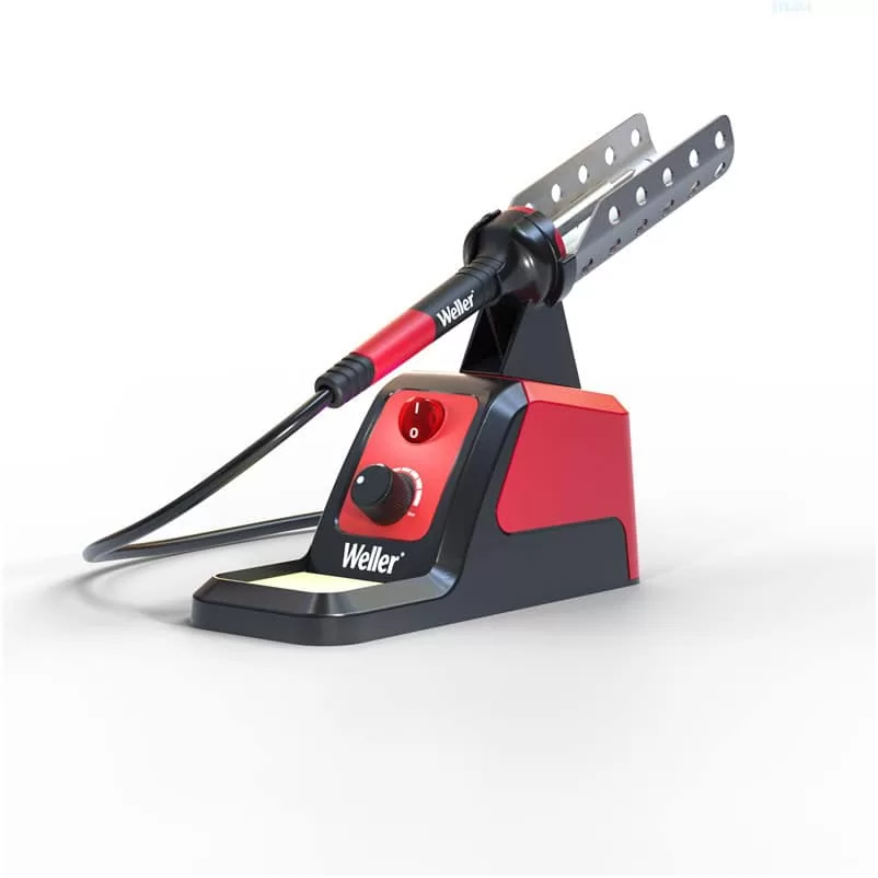 WLSK3023C ΣΤΑΘΜΟΣ ΚΟΛΛΗΣΗΣ WELLER 4 WLSK3023C ΣΤΑΘΜΟΣ ΚΟΛΛΗΣΗΣ WELLER - Image 2
