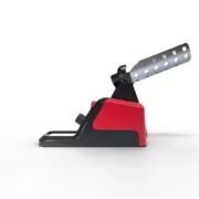 WLSK8023C ΣΤΑΘΜΟΣ ΚΟΛΛΗΣΗΣ WELLER 14 WLSK8023C ΣΤΑΘΜΟΣ ΚΟΛΛΗΣΗΣ WELLER 6
