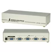 VSP-40 VGA Splitter 1 to 4 1