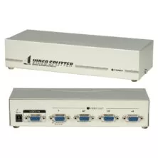 VSP-40 VGA Splitter 1 to 4