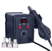 YH-858D-II ΣΤΑΘΜOΣ ΘΕΡΜΟΥ ΑΕΡΑ 1