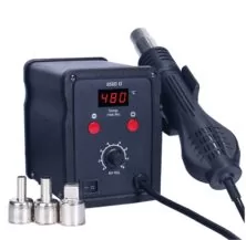YH-858D-II ΣΤΑΘΜOΣ ΘΕΡΜΟΥ ΑΕΡΑ