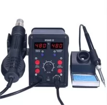 YH-8586D-II ΣΤΑΘΜOΣ ΘΕΡΜΟΥ ΑΕΡΑ