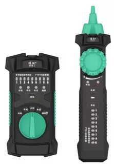 FY-8169 ΕΛΕΓΧΟΣ ΚΑΛΩΔΙΩΣΕΩΝ
