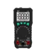 FY-76 Ψηφιακό Πολύμετρο True RMS με Buzzer με Μέτρηση