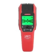 UT-387C ΑΝΙΧΝΕΥΤΗΣ ΜΕΤΑΛΛΙΚΩΝ ΑΝΤΙΚΕΙΜΕΝΩΝ ΣΕ ΤΟΙΧΟΥΣ