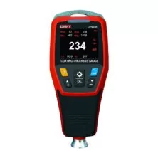 UT-343D Ψηφιακός Μετρητής Πάχους Χρώματος