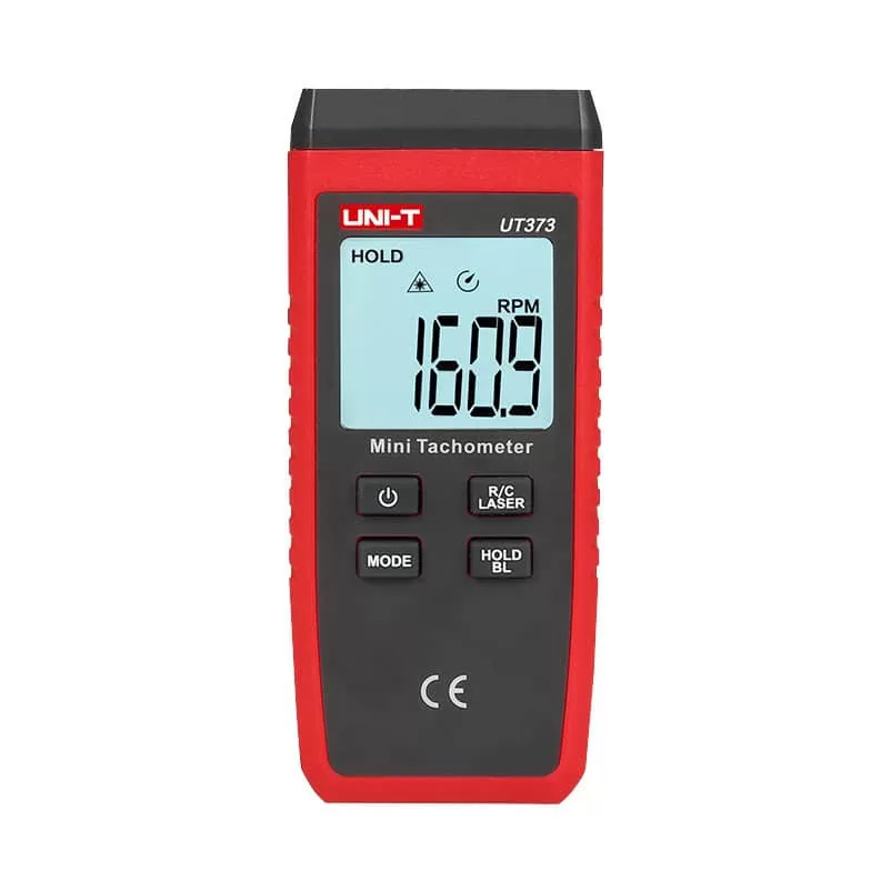 UT-373 ΤΑΧΟΜΕΤΡΟ 3 UT-373 ΤΑΧΟΜΕΤΡΟ