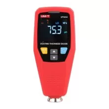 UT-343A ΜΕΤΡΗΤΗΣ ΠΑΧΟΥΣ ΒΑΦΗΣ