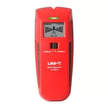 UT-387A ΑΝΙΧΝΕΥΤΗΣ ΜΕΤΑΛΛΙΚΩΝ ΑΝΤΙΚΕΙΜΕΝΩΝ ΣΕ ΤΟΙΧΟΥΣ