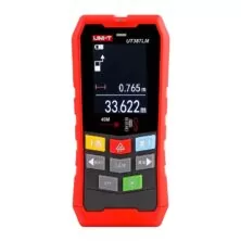 UT-387LM ΑΝΙΧΝΕΥΤΗΣ ΜΕΤΑΛΛΙΚΩΝ ΑΝΤΙΚΕΙΜΕΝΩΝ ΣΕ ΤΟΙΧΟΥΣ
