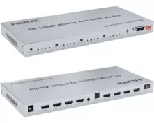 Cvt-314 HDMI Switch TG466993