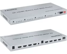 Cvt-314 HDMI Switch TG466993 1 Cvt-314 HDMI Switch TG466993