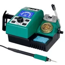 YH-982 Tele Σταθμός Κόλλησης Ρεύματος με Ρύθμιση Θερμοκρασίας