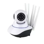 IP Wi-Fi Κάμερα 1080p με Φακό 3.6mm XM-3230 1
