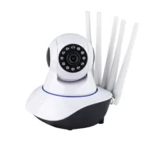 IP Wi-Fi Κάμερα 1080p με Φακό 3.6mm XM-3230