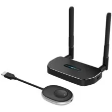 CVT-340 HDMI ΜΕ ΗΧΟ (4Κ)