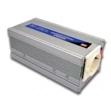 INVERTER DC/AC ΤΡΟΠΟΠΟΙΗΜΕΝΟΥ ΗΜΙΤΟΝΟΥ 300W/24V A302-300F3 MEAN WELL
