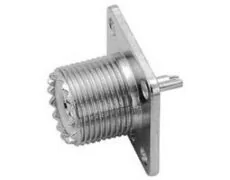 UHF ΘΗΛΥΚΟ ΣΑΣΙ 4 ΟΠΩΝ (SO239) JT1198 JKG 2 UHF ΘΗΛΥΚΟ ΣΑΣΙ 4 ΟΠΩΝ (SO239) JT1198 JKG 1