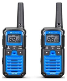 Midland XT50 PRO Twin Walkie Talkie