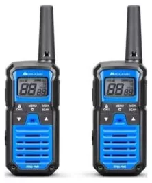 Midland XT50 PRO Twin Walkie Talkie