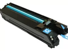 Konica Minolta IU-711C Drum Laser Εκτυπωτή Κυανό 130000 Σελίδων (A2X20KD)