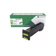 Lexmark 8K Yellow Toner Return Program (72K20Y0) 2