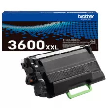Brother TN-3600XXL Toner Laser Μαύρο 11000 Σελ.