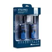 Midland XT50 PRO Twin Walkie Talkie 5