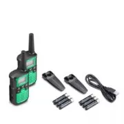 Midland XT30 PRO Twin Walkie Talkie 3