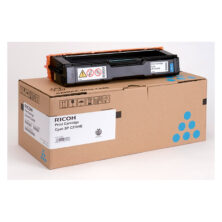 Ricoh Aficio Cyan Type SPC310 (406480) 6000pgs