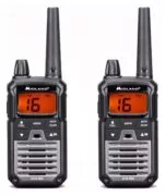 Midland XT70 PRO Twin Walkie Talkie 1