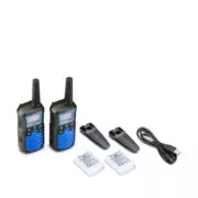 Midland XT50 PRO Twin Walkie Talkie 2