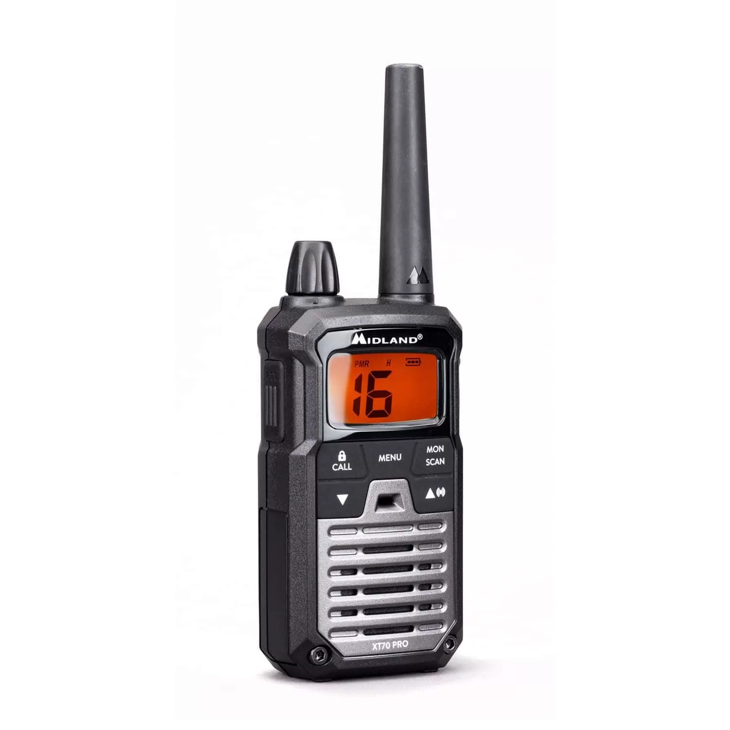 Midland XT70 PRO Twin Walkie Talkie 5 Midland XT70 PRO Twin Walkie Talkie - Image 3